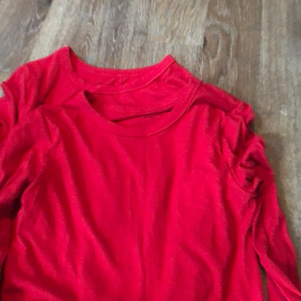 Lot of Long sleeve shirt